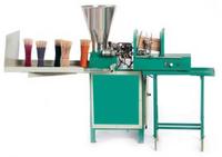 Commercial Incense Sticks Machine for Making Agarbatti